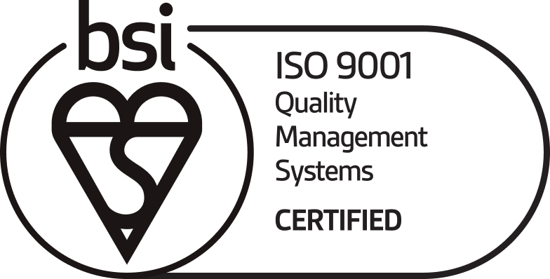 Certificação ISO 9001:2015